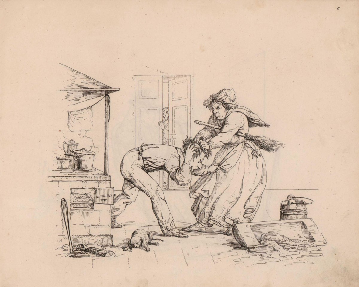 Сказки, которые запретили.